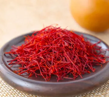 تصویر 2 از زعفران سه گرمی مصطفوی با بسته‌ بندی مرتب و کیفیت ثابت